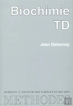 Bertrand.pt - Biochimie Td
