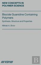 Biocide Guanidine Containing Polymers