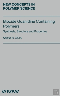 Bertrand.pt - Biocide Guanidine Containing Polymers