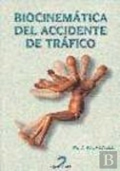 Biocinemática Del Accidente De Tráfico