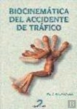 Bertrand.pt - Biocinemática Del Accidente De Tráfico
