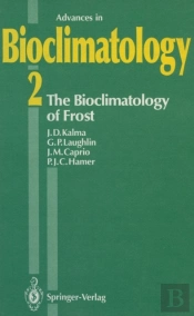 Bioclimatology Of Frost
