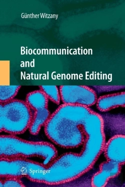 Bertrand.pt - Biocommunication And Natural Genome Editing