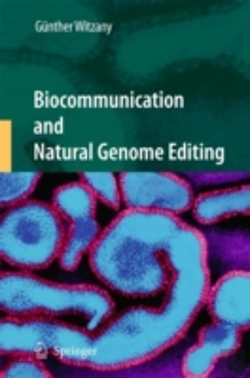 Bertrand.pt - Biocommunication And Natural Genome Editing