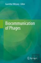 Biocommunication Of Phages