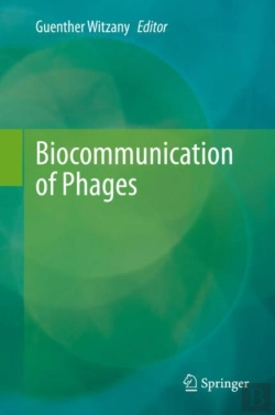 Bertrand.pt - Biocommunication Of Phages