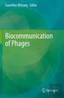 Biocommunication Of Phages