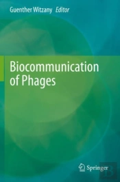 Biocommunication Of Phages