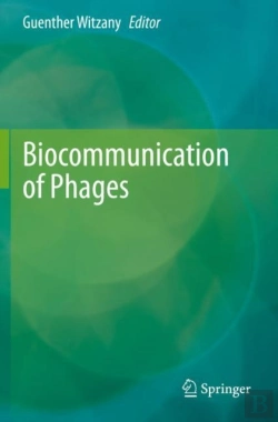 Bertrand.pt - Biocommunication Of Phages