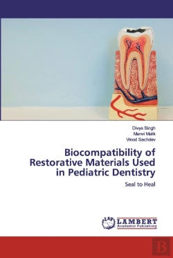 Bertrand.pt - Biocompatibility Of Restorative Materials Used In Pediatric Dentistry