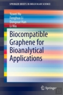 Bertrand.pt - Biocompatible Graphene For Bioanalytical Applications