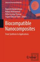 Biocompatible Nanocomposites