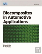 Biocomposites In Automotive Applications
