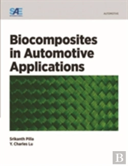 Bertrand.pt - Biocomposites In Automotive Applications