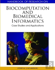 Biocomputation And Biomedical Informatics