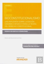 Bioconstitucionalismo (Papel + E-Book)