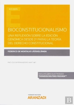 Bertrand.pt - Bioconstitucionalismo (Papel + E-Book)