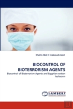 Bertrand.pt - Biocontrol Of Bioterrorism Agents