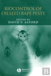 Biocontrol Of Oilseed Rape Pests