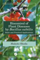 Biocontrol Of Plant Diseases By Bacillus Subtilis