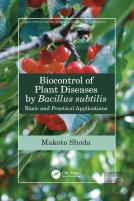Biocontrol Of Plant Diseases By Bacillus Subtilis
