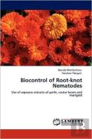 Biocontrol Of Root-Knot Nematodes