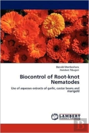 Biocontrol Of Root-Knot Nematodes