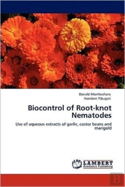 Bertrand.pt - Biocontrol Of Root-Knot Nematodes