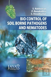 Biocontrol Of Soil Borne Pathogens And Nematodes