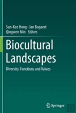 Bertrand.pt - Biocultural Landscapes