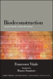 Biodeconstruction