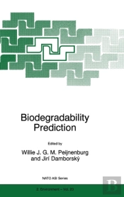 Biodegradability Prediction