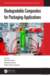 Biodegradable Composites For Packaging Applications