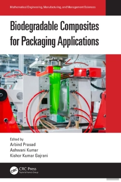 Bertrand.pt - Biodegradable Composites For Packaging Applications