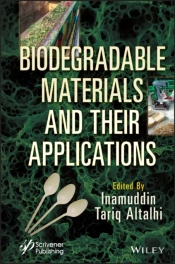 Biodegradable Materials And Their Applications