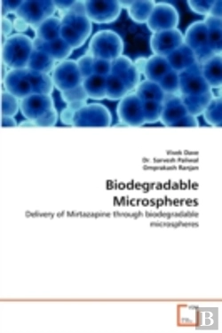 Bertrand.pt - Biodegradable Microspheres