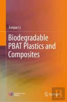Biodegradable Pbat Plastics And Composites