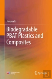 Biodegradable Pbat Plastics And Composites