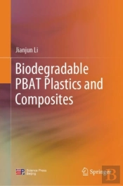 Biodegradable Pbat Plastics And Composites