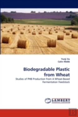 Bertrand.pt - Biodegradable Plastic From Wheat