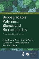 Biodegradable Polymers, Blends And Biocomposites