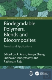 Biodegradable Polymers, Blends And Biocomposites