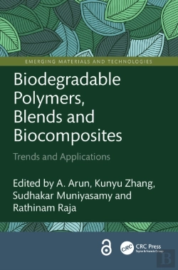 Bertrand.pt - Biodegradable Polymers, Blends And Biocomposites