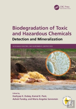 Bertrand.pt - Biodegradation Of Toxic And Hazardous Chemicals