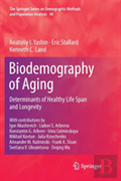 Biodemography Of Aging