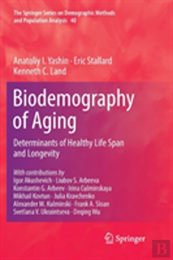 Bertrand.pt - Biodemography Of Aging