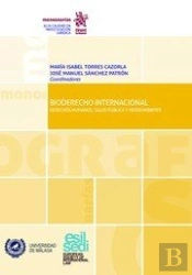 Bioderecho Internacional