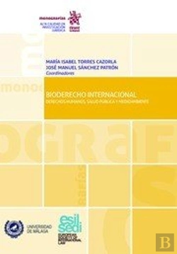 Bertrand.pt - Bioderecho Internacional