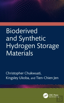 Bertrand.pt - Bioderived And Synthetic Hydrogen Storage Materials