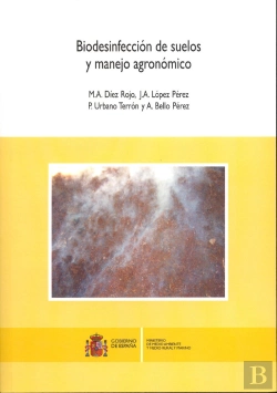 Bertrand.pt - Biodesinfección De Suelos Y Manejo Agronómico